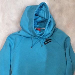 Nike Cowl Neck Sweatshirt
